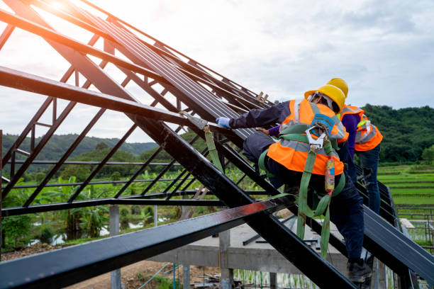 Professional Roofing Contractor in Vaughn, WA