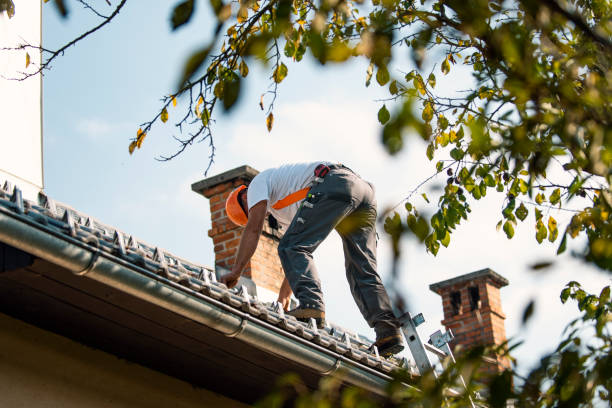 Best Roof Waterproofing Services  in Vaughn, WA
