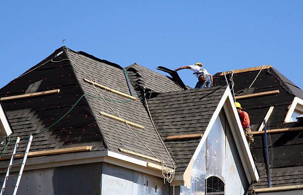 Best Flat Roof Repair Services  in Vaughn, WA