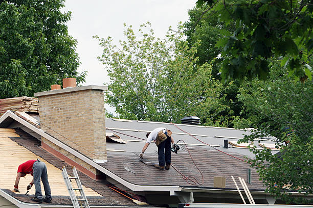 Best Commercial Roof Installation  in Vaughn, WA