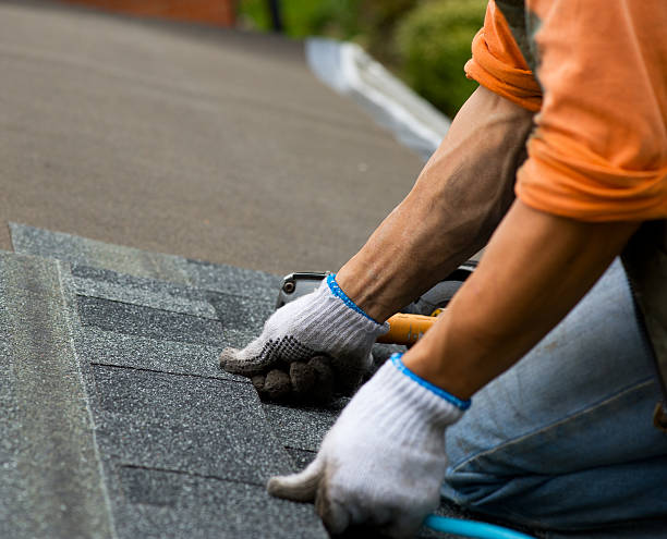 Best Sealant for Roof  in Vaughn, WA