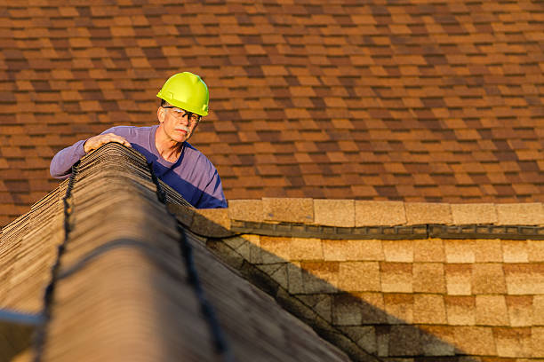 Best Metal Roofing Contractor  in Vaughn, WA