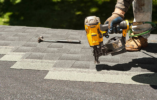 Quick and Trustworthy Emergency Roof Repair Services in Vaughn, WA