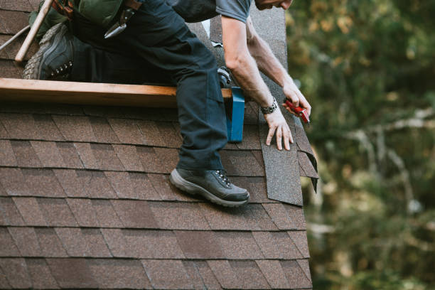 Best Commercial Roofing Services  in Vaughn, WA